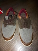 Jack&Jones Schuhe Braun Größe 44 Herren Hessen - Schauenburg Vorschau