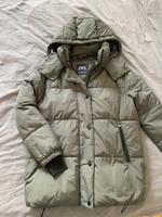 Winterjacke Zara Hannover - Nord Vorschau