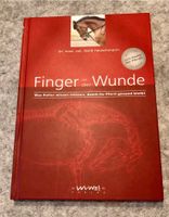 Buch Finger in der Wunde Nürnberg (Mittelfr) - Schweinau Vorschau