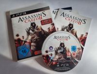 ASSASSIN'S CREED II 2 - PS3 - PLAYSTATION 3 - TOP ZUSTAND Baden-Württemberg - Herbolzheim Vorschau