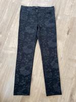Schwarze Hose Gerry Weber Perfect Fit Roxy Größe L/ 40 Nordrhein-Westfalen - Herdecke Vorschau