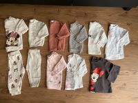 Baby Set Oberteile Pullover Hosen Baden-Württemberg - Mannheim Vorschau