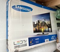 Samsung LED TV 40 Zoll Bayern - Würzburg Vorschau