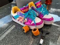 Heelys USA Rollschuhe Schuhe Skaterschuhe wNEU Gr 35 Mädchen Hessen - Frankenberg (Eder) Vorschau