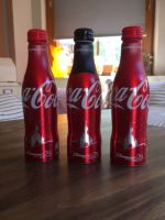 Disneyland Paris Coca Cola Flasche zum 25. Geburtstag 3er Set Nordrhein-Westfalen - Ruppichteroth Vorschau