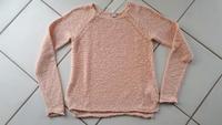 S.Oliver Pullover aus Bändchengarn Gr.34 neu mit Etikett Niedersachsen - Hagenburg Vorschau