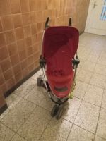 Ouiny  Kinderwagen Nordrhein-Westfalen - Gelsenkirchen Vorschau