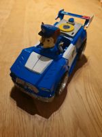 Paw Patrol Chase, Fahrzeug Deluxe Baden-Württemberg - Kürnbach Vorschau