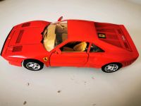 Modellauto Ferrari GTO 1984 Hessen - Eschborn Vorschau