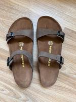 Sandalen 40 Baden-Württemberg - Tauberbischofsheim Vorschau
