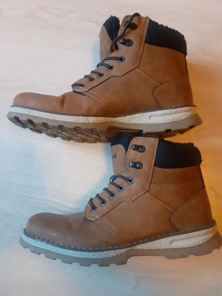 Deichmann Landrover  - Schnürboots in Recklinghausen