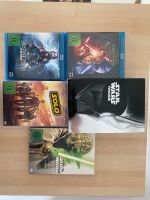 Star Wars Trilogie Bayern - Dasing Vorschau