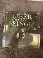 Herr der Ringe- Gesellschaftsspiel Nordrhein-Westfalen - Troisdorf Vorschau