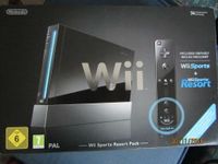 Wii Spielkonsole 50 Euro inkl. Versand Nordrhein-Westfalen - Linnich Vorschau