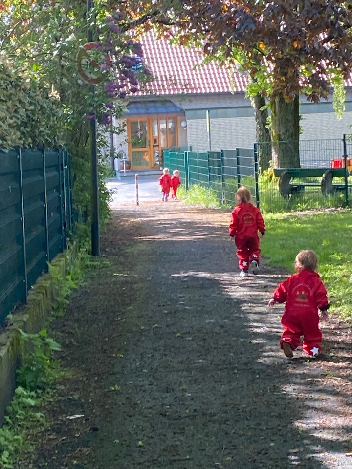 Tagesmutter hat ab August 2025 noch einen Platz frei in Schlangen