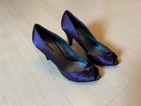Peeptoe pumps Bayern - Bayreuth Vorschau