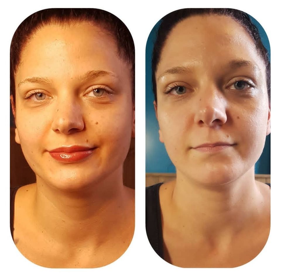 Permanent Make Up - Lippen, Augenbrauen, Lidstrich in Barntrup