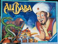 Brettspiel Kinderspiel Ali Baba Kreis Pinneberg - Halstenbek Vorschau