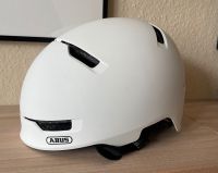 ABUS Fahrradhelm Gr. M 54-58cm 1x getragen Rostock - Südstadt Vorschau