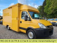 Iveco Daily Koffer*Maxi*ideal als Foodtruck Camper Bayern - Pfeffenhausen Vorschau