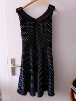 Sugar shock Rockabilly/Swing Polka dot Kleid Kreis Ostholstein - Ratekau Vorschau