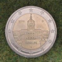 2 Euro Münze Deutschland Berlin 2018 A Nordrhein-Westfalen - Löhne Vorschau