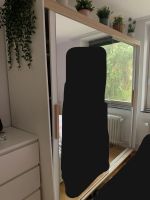 Großer Spiegelschrank, VALBO, weiß Holz Kleiderschrank Altona - Hamburg Blankenese Vorschau