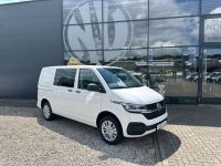 Volkswagen T6.1 Transporter mit Campervorbreitung  Ab2,99% Schleswig-Holstein - Neumünster Vorschau