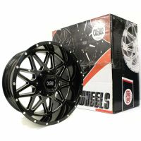 C02 CRUSHER OFF ROAD Felge 20x10" Dodge Ram Gen.3 & Gen.4 (Tüv) Bayern - Altomünster Vorschau