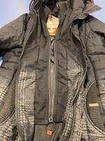 Khujo Wintermantel Winterjacke lang Gr. XL Niedersachsen - Sehnde Vorschau