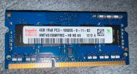 Laptop Ram 1x4 GB PC3 DDR3 Hessen - Offenbach Vorschau