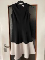 Calvin Kleid Kleid Petticoat a-Linie schwarz weiß spandex XS München - Maxvorstadt Vorschau