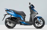 Kymco Agility S 50 i  -  incl. Topcase Rheinland-Pfalz - Herdorf Vorschau