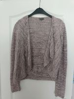 Street One Strickjacke, 38, rosa grau meliert Rheinland-Pfalz - Mehring Vorschau