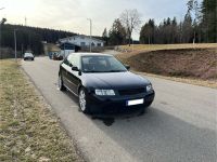 Audi A3 8L 1.8T AGU KLIMA Sportsitze Bremsen und Fahrwerk NEU Baden-Württemberg - Schonach Vorschau