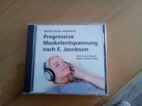 CD Progressive Muskelentspannung zu verkaufen! Bayern - Buttenwiesen Vorschau