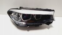 BMW 5 G30 G31 SCHEINWERFER RECHTS 7439200 FULL LED HEADLIGHT Hessen - Neu-Isenburg Vorschau