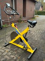 lemond revmaster Fitnessfahrrad Niedersachsen - Varel Vorschau