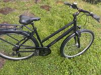 Fahrrad Damen 28 Zoll DYNAMICS  24 Gang  alles gut Hessen - Hochheim am Main Vorschau