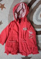 2in1 Jacke mit Weste Kind Baby S.Oliver Frühling Sommer Baden-Württemberg - Niederstotzingen Vorschau