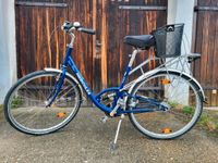 Damen Fahrrad 28 Zoll Sachsen-Anhalt - Jessen (Elster) Vorschau