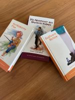 3 Bücher zusammen 6€ Bielefeld - Milse Vorschau