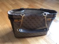 Guess Tasche Zadie braun Rheinland-Pfalz - Trier Vorschau