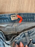 Moderne ONLY Jeans S Bayern - Schwabach Vorschau