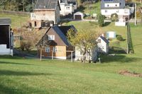kleines Wohnhaus auf großem Grundstück Sachsen - Adorf-Vogtland Vorschau