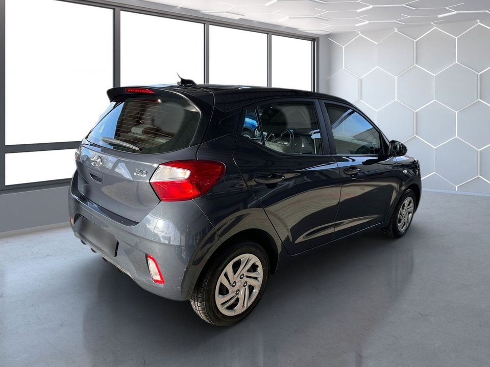 Hyundai i10 Select in Pressath