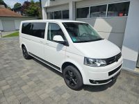 VW T5 T5.2 Transporter 4Motion Lang KEIN ÖL Xenon AHK Höhergelegt Baden-Württemberg - Aalen Vorschau