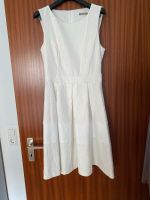 Schickes weißes Sommerkleid für Damen Gr. 36 Baden-Württemberg - Mannheim Vorschau