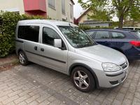Opel Combo Kastenwagen München - Au-Haidhausen Vorschau