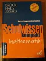 Mathematik Schulwissen kompakt Rostock - Südstadt Vorschau
